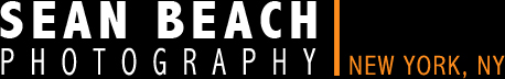 Sean Beach