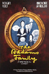 Addams Family