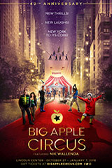 Big Apple Circus