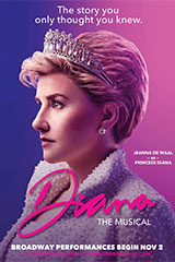 Diana the Musical