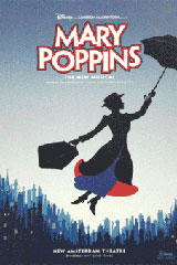 Mary Poppins