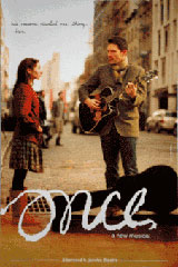Once, A New Musical