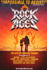 Rock of Ages