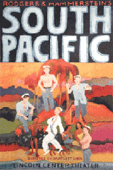 South Pacific