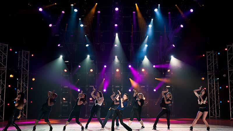 Pitch Perfect