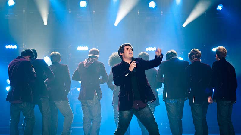 Pitch Perfect