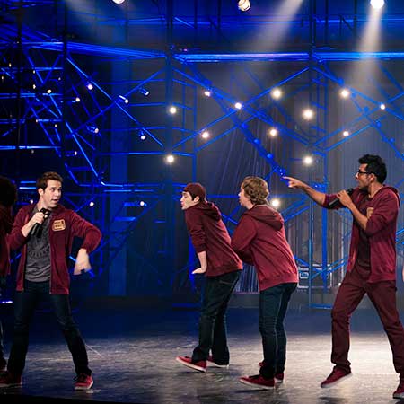 Pitch Perfect