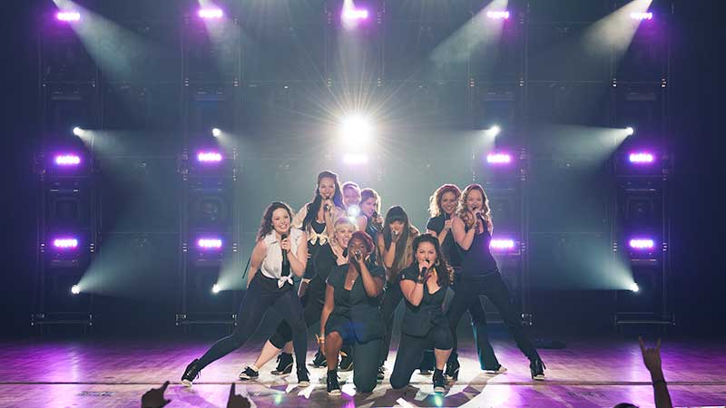 Pitch Perfect