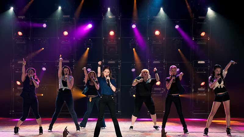 Pitch Perfect