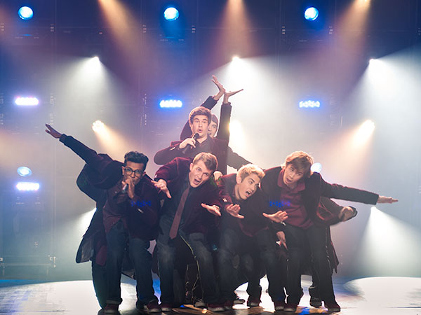 Pitch Perfect