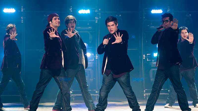 Pitch Perfect