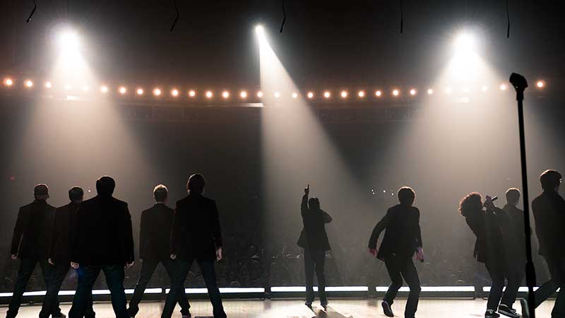 Pitch Perfect